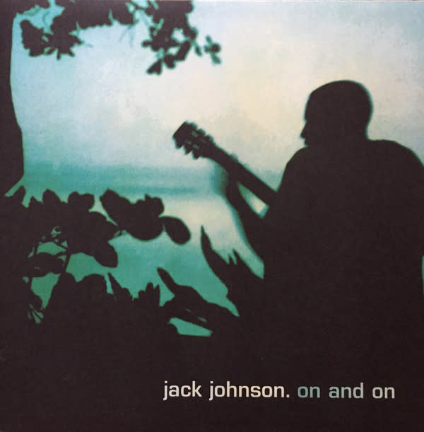 Rock/Pop Jack Johnson - On And On