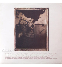 Rock/Pop Pixies - Surfer Rosa