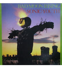 Sonic Youth - Bad Moon Rising