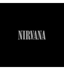 Rock/Pop Nirvana - S/T (Greatest Hits)