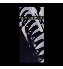 Industrial Nine Inch Nails - Pretty Hate Machine (2LP Remaster)