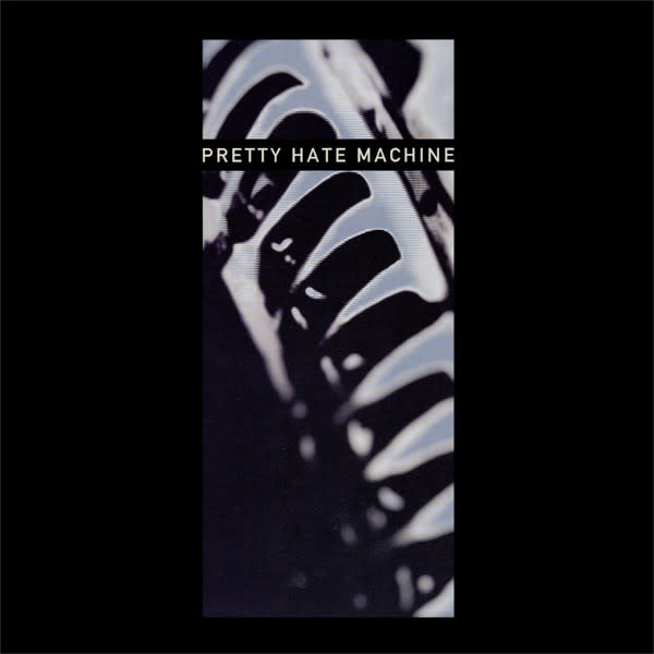 Industrial Nine Inch Nails - Pretty Hate Machine (2LP Remaster)