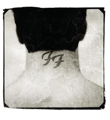 Rock/Pop Foo Fighters - There Is Nothing Left To Lose