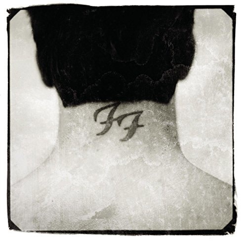 Rock/Pop Foo Fighters - There Is Nothing Left To Lose