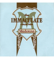 Rock/Pop Madonna - The Immaculate Collection