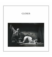 Rock/Pop Joy Division - Closer