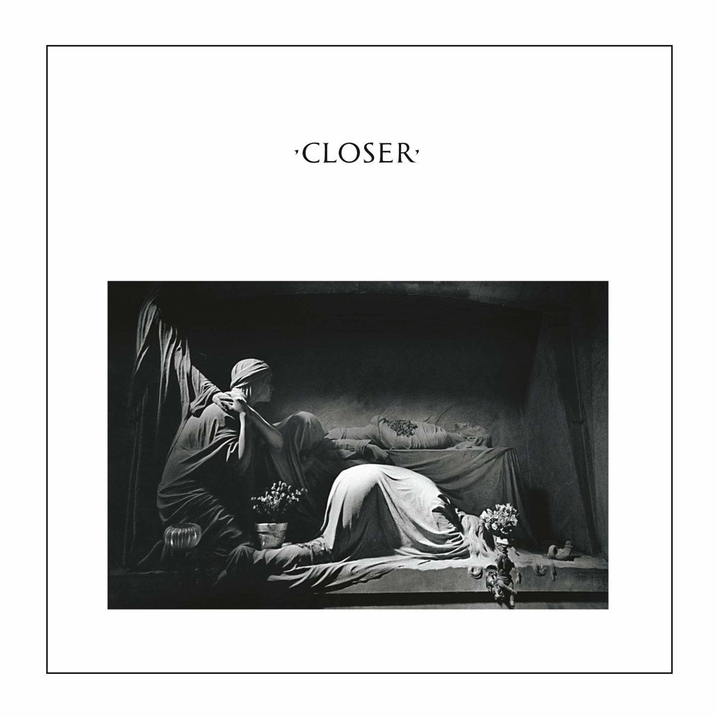 Rock/Pop Joy Division - Closer