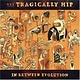 Rock/Pop The Tragically Hip - In Between Evolution