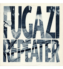 Punk/Hardcore Fugazi - Repeater