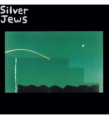 Rock/Pop Silver Jews - The Natural Bridge