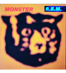 Rock/Pop R.E.M. - Monster 25th Annv. Ed.