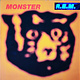 Rock/Pop R.E.M. - Monster 25th Annv. Ed.