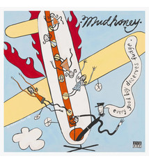 Rock/Pop Mudhoney - Every Good Boy Deserves Fudge (2LP 30th Annv. Ed.)