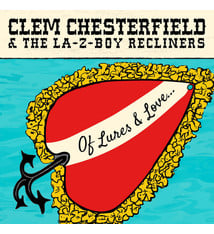 Local Clem Chesterfield - Of Lures & Love