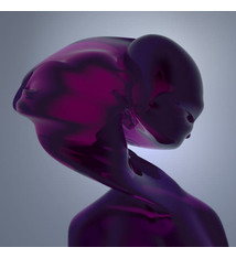 Electronic Loraine James - Reflection