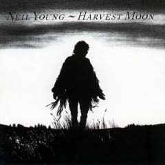 Rock/Pop Neil Young - Harvest Moon (2LP)