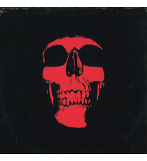 Electronic Ubre Blanca - The Sadist (Sealed)