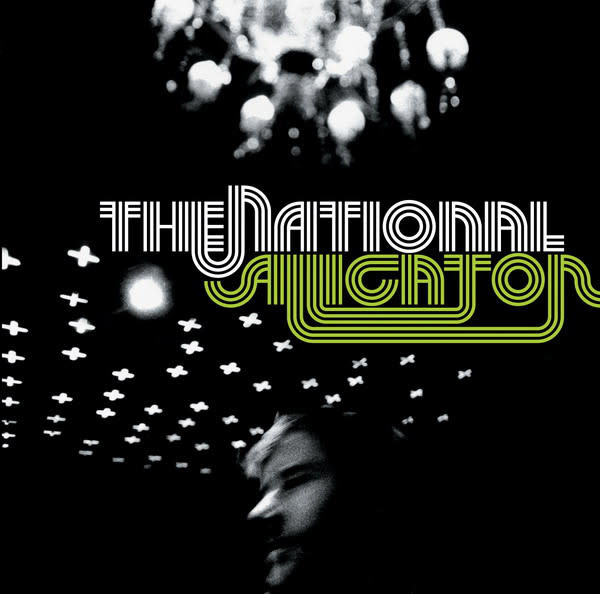 Rock/Pop The National - Alligator