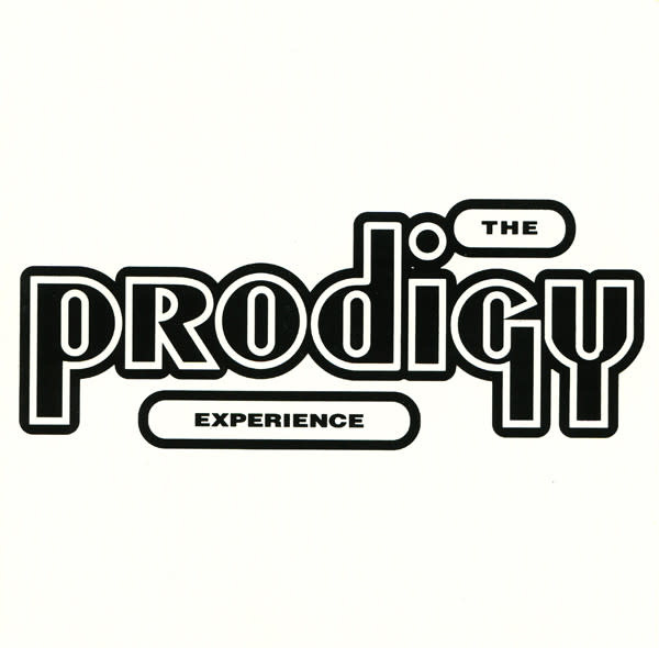 Electronic The Prodigy - Experience