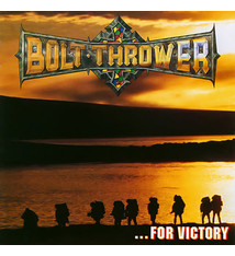 Metal Bolt Thrower - For Victory