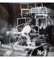 Rock/Pop Elliott Smith - XO