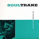 Jazz John Coltrane - Soultrane