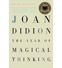Biographies & Memoirs The Year of Magical Thinking - Joan Didion