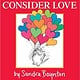 Kids Consider Love - Sandra Boynton