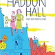Graphic Novels Haddon Hall: When David Invented Bowie - Nejib