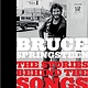 About Music Bruce Springsteen: The Stories Behind the Songs - Brian Hiatt