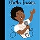 Childrens Aretha Franklin - Maria Isabel Sanchez Vegara