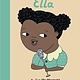 Childrens Ella - Maria Isabel Sanchez Vegara (BB) (SALE! $12.99 --> $7.00)