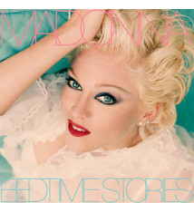 Rock/Pop Madonna - Bedtime Stories