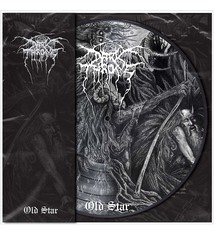 Metal Darkthrone - Old Star (Picture Disc)