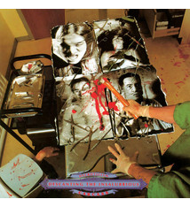 Metal Carcass - Necroticism - Descanting The Insalubrious