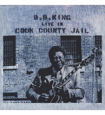 Blues B.B. King - Live in Cook County Jail