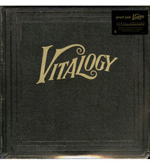 Rock/Pop Pearl Jam - Vitalogy