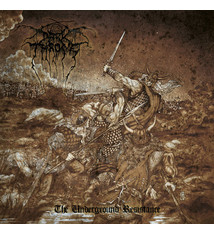 Metal Darkthrone - The Underground Resistance