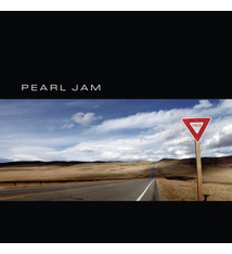 Rock/Pop Pearl Jam - Yield