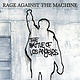 Rock/Pop Rage Against The Machine - The Battle Of Los Angeles