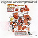 Hip Hop/Rap Digital Underground - This Is An E.P. Release