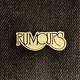 Pin - Rumours