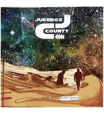 Local Jukebox County - Inner Space Outer Space