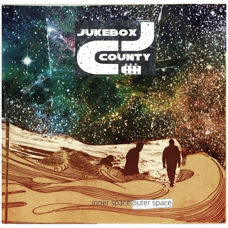 Local Jukebox County - Inner Space Outer Space
