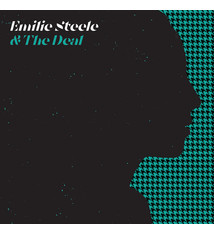 Local Emilie Steele & The Deal - S/T (Coloured Vinyl)
