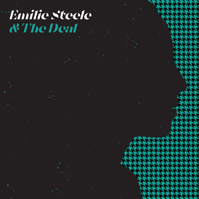 Local Emilie Steele & The Deal - S/T (Coloured Vinyl)