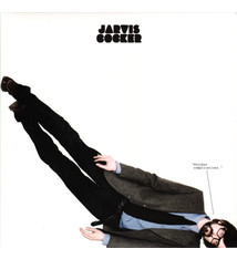 Rock/Pop Jarvis Cocker - Further Complications (LP + 12" "You're in My Eyes")