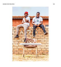 World Native Soul - Teenage Dreams