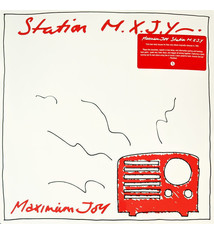 Rock/Pop Maximum Joy - Station M.X.J.Y.