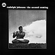 Jazz Rudolph Johnson - The Second Coming (Orange w/Black Swirl)